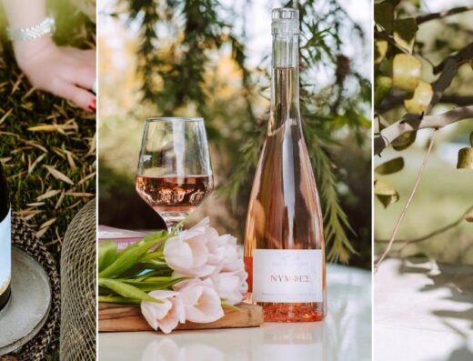Aes Ambelis Winery