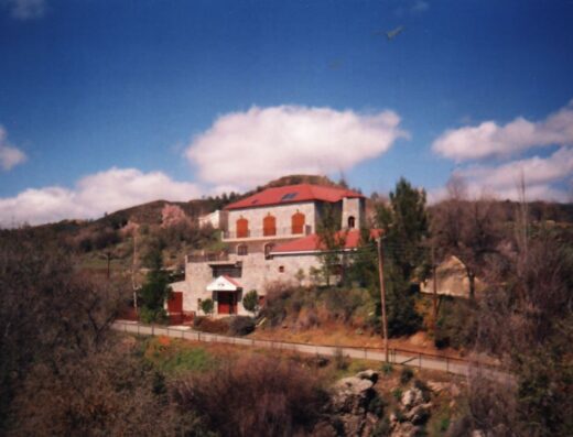 Antoniades Winery