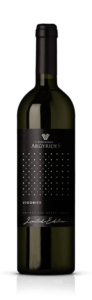 Argyrides Viognier Limited Edition bottle