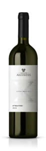 Argyrides Xperimental Xynisteri bottle