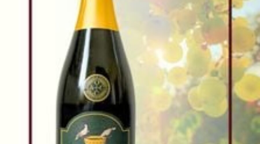 Brut Nature – Xynisteri
