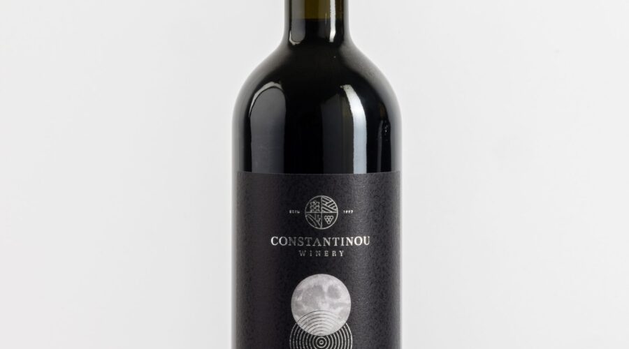 Cabernet Sauvignon Constantinou
