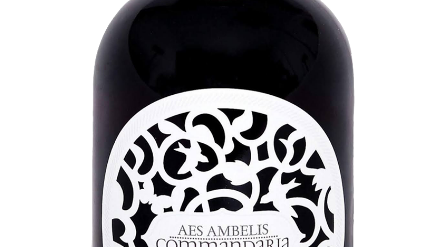 Commandaria