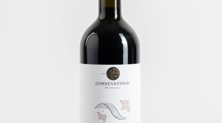 Constantinou Medium Dry