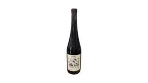 Dómes Sergiou Winery ATYPON-02 Xynisteri Assyrtiko 2024 bottle