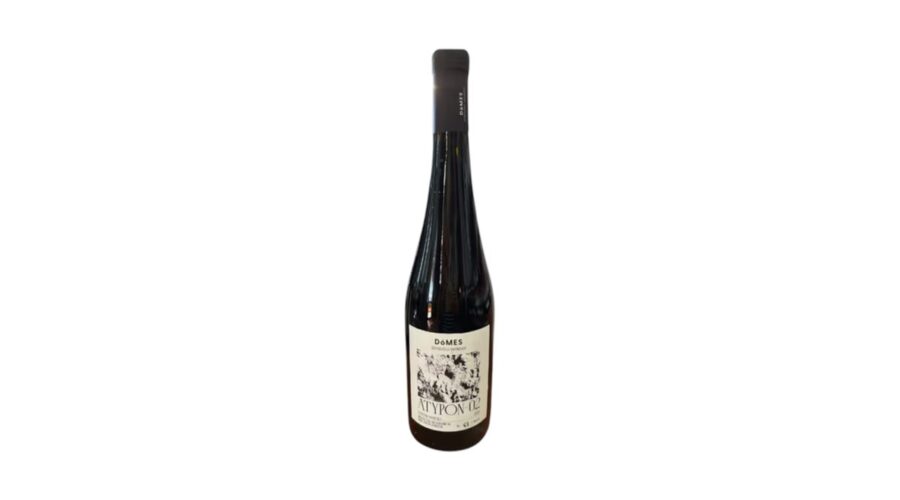 ATYPON-02 Xynisteri-Assyrtiko 2024