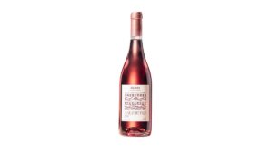Dómes Sergiou Winery Maratheftiko Rosé 2023 bottle