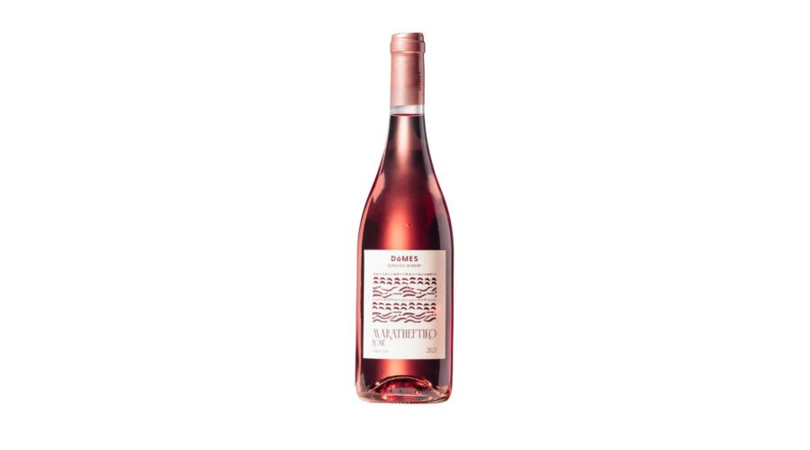 Maratheftiko Rosé 2023