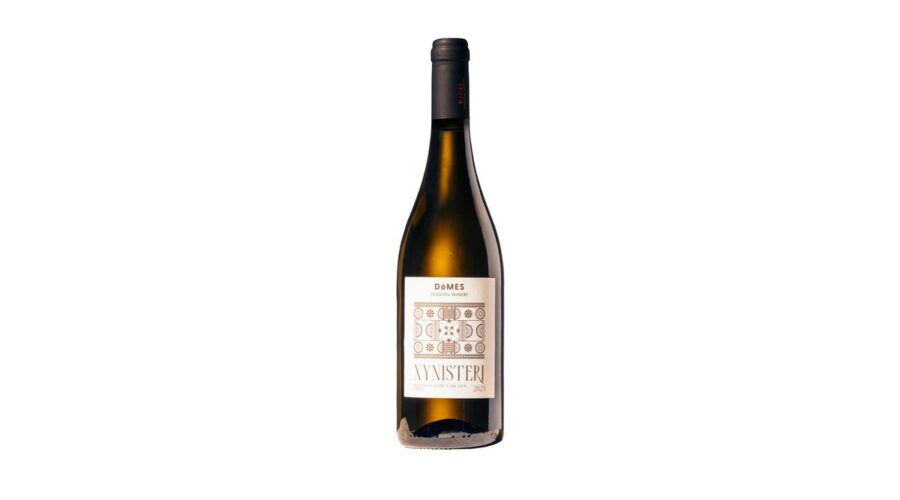 Xynisteri Single Vineyard 2024