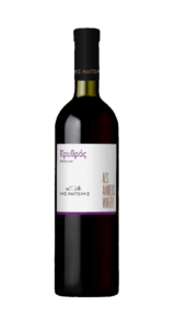 Erythros - Aes Ambelis Winery