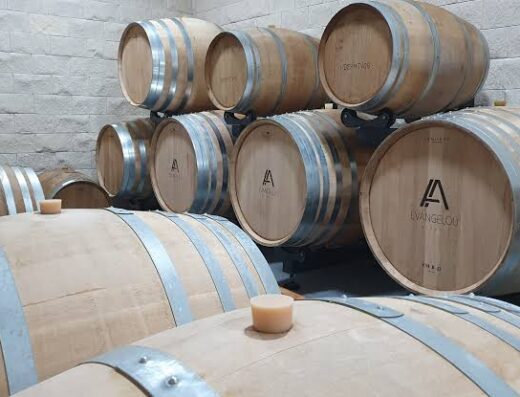 Evangelou Winery