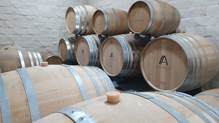 Evangelou Winery