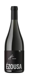 Ezousa Winery Giannoudi wine bottle