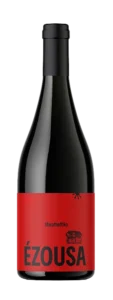 Ezousa Winery Maratheftiko wine bottle