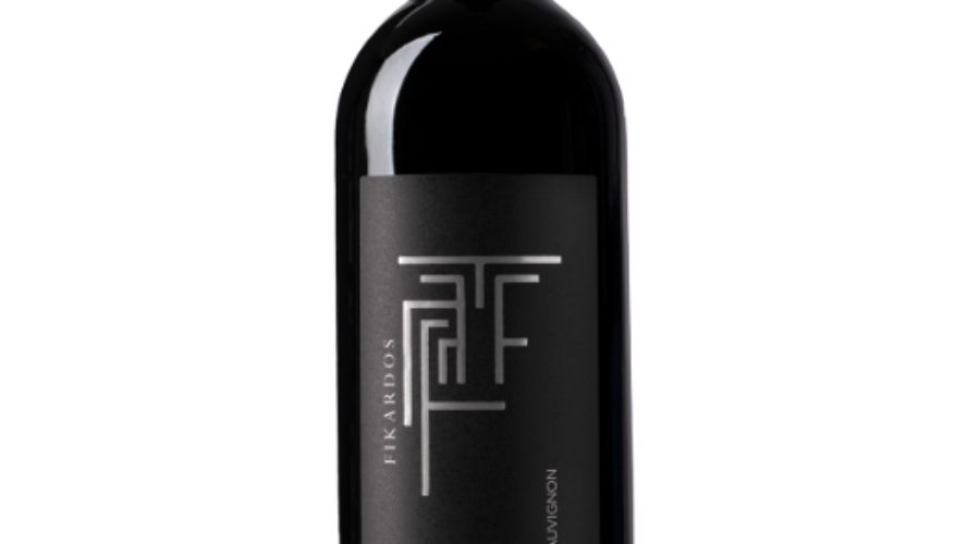 Fikardos Cabernet Sauvignon