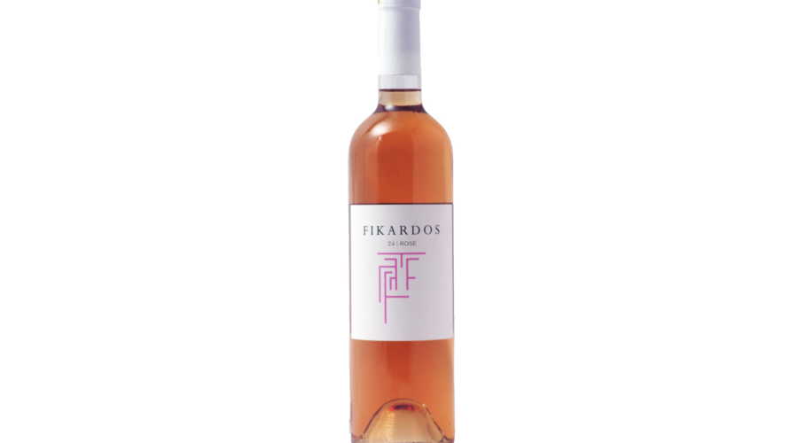 Fikardos Rose