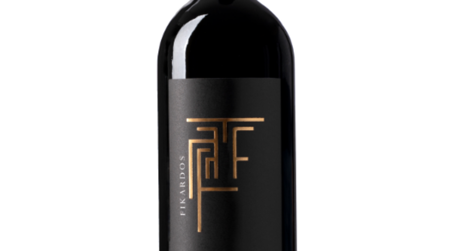 Fikardos Shiraz