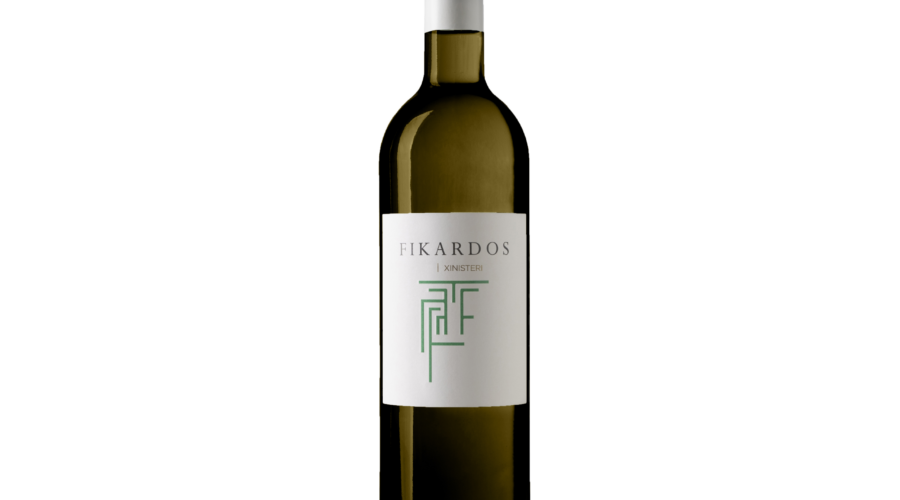 Fikardos Xynisteri