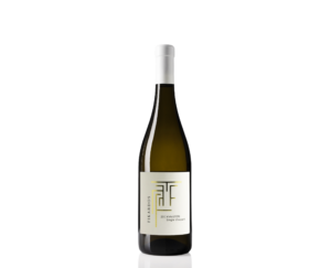 Fikardos Xynisteri Single Vineyard wine bottle