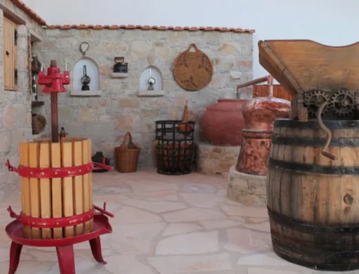 Filfar Winery & Liqueur House
