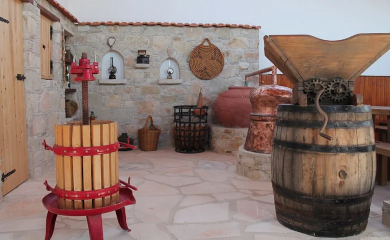 Filfar Winery & Liqueur House