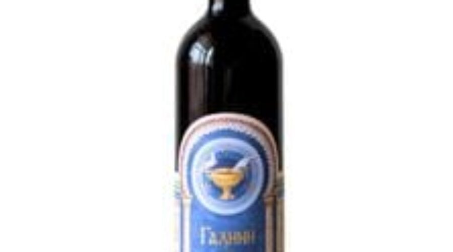 Galinì – Carignan, Lefkada, Alicante