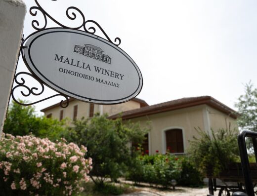 KEO Mallia Winery