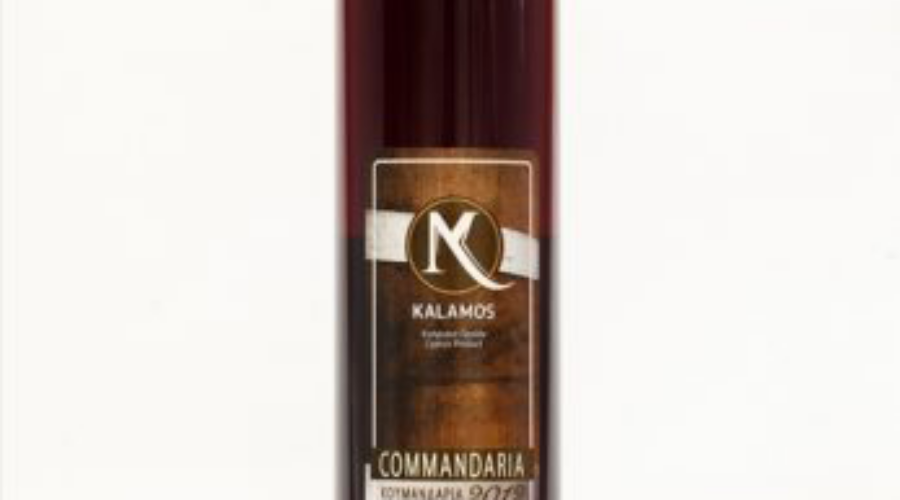 Kalamos Commandaria