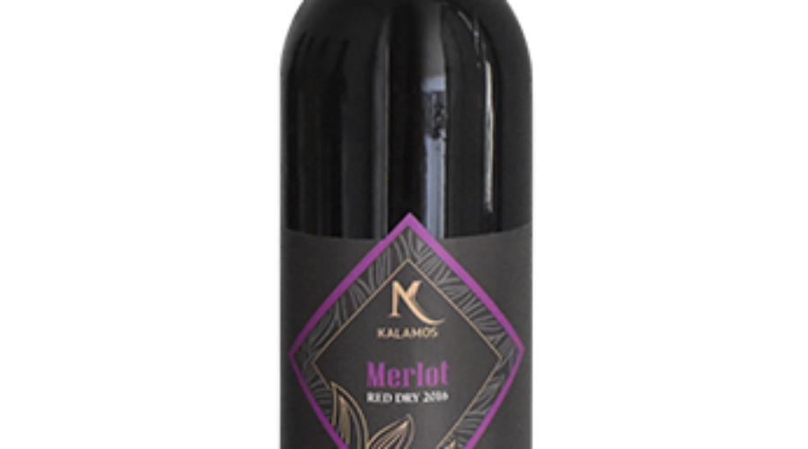 Kalamos Merlot