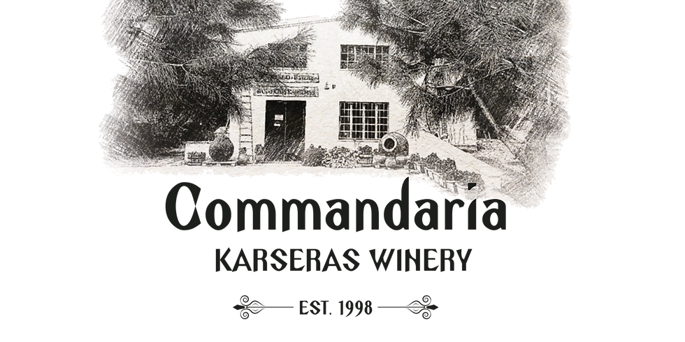 Karseras Commandaria Winery