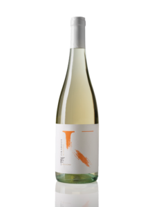 Fikardos Katerina wine bottle