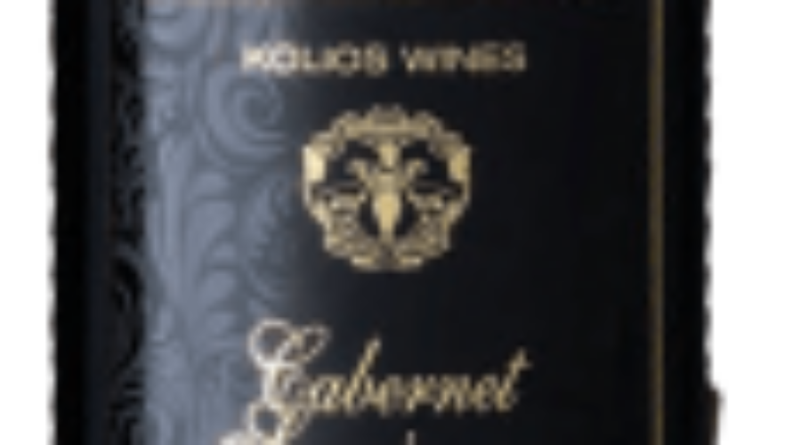 Kolios Cabernet Sauvignon