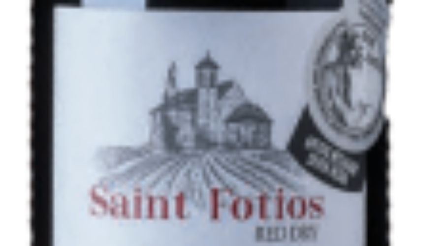 Kolios Saint Fotios