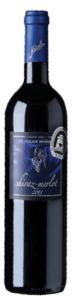 Kolios Shiraz-Merlot