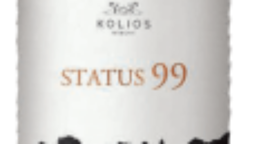 Kolios Status 99