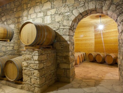 Kolios Winery