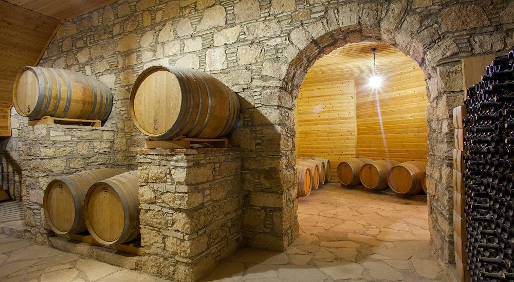 Kolios Winery