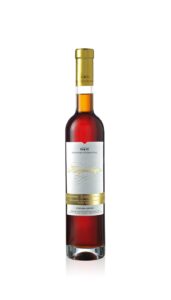 Kyperounda Commandaria