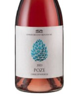 Kyperounda Rose