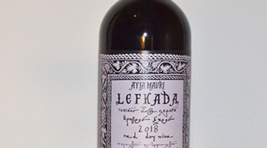 Lefkada