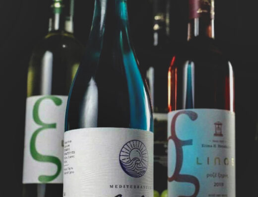 Linos Winery