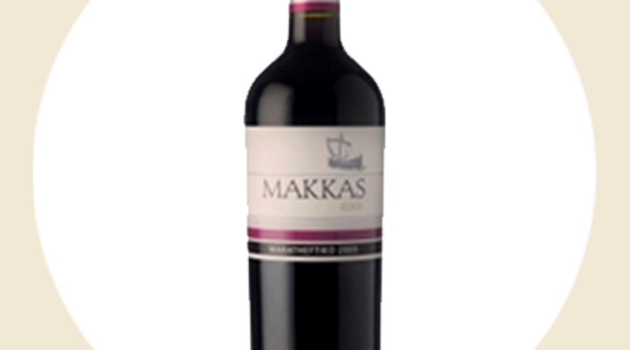 Makkas Maratheftiko