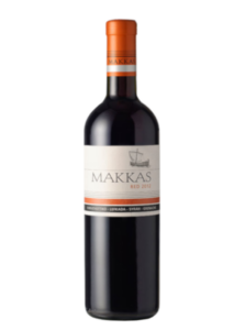 Makkas Red