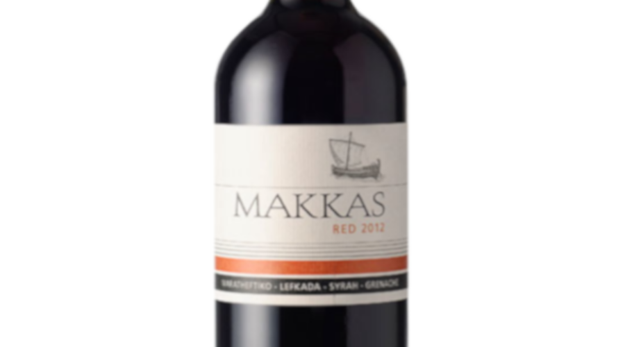 Makkas Red