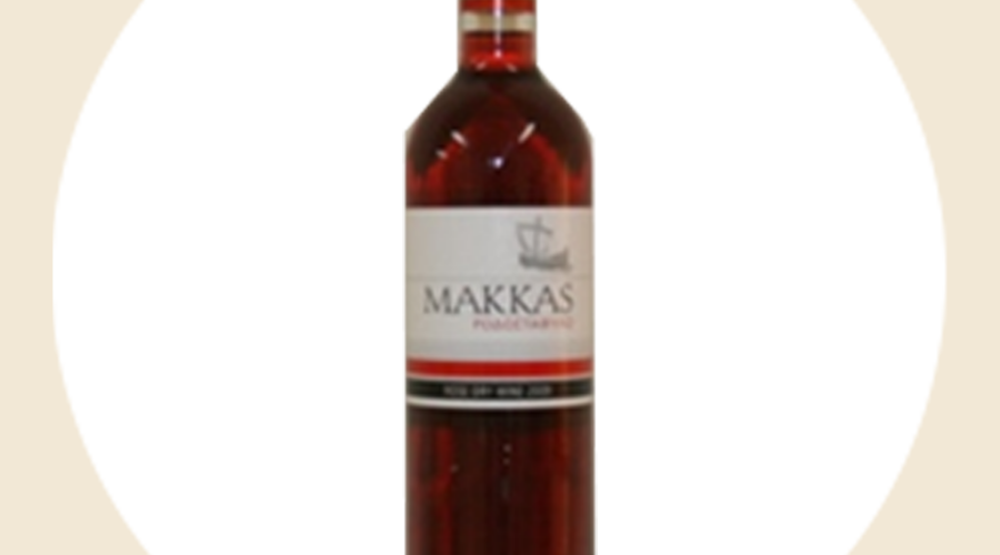 Makkas Rodostafylo