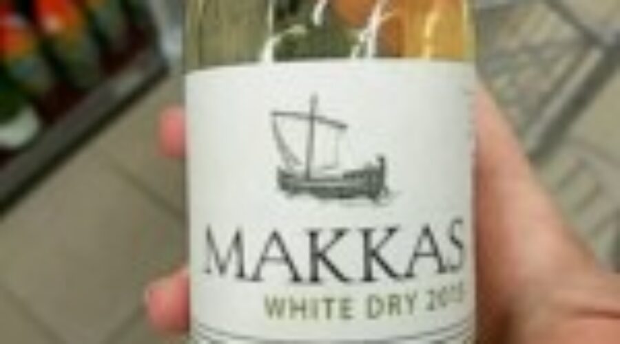 Makkas White