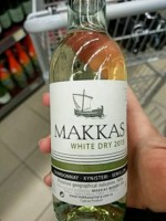 Makkas White