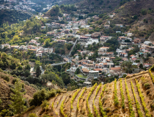 Marathasa Wines