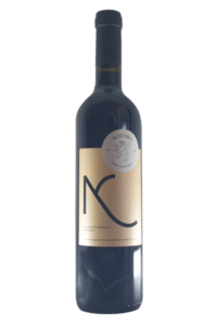 Mataro Red Wine - Kalamos Winery
