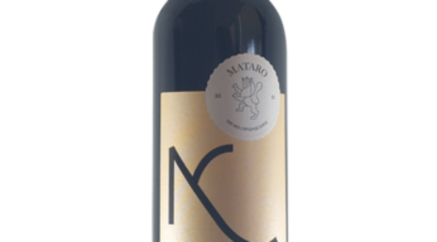 Mataro Red Wine